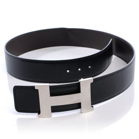 hermes man's reversible belt|hermes reversible belt men's.